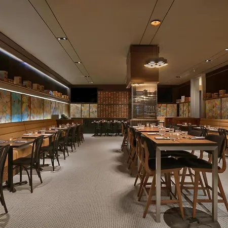 Hyatt Centric Times Square New York-2